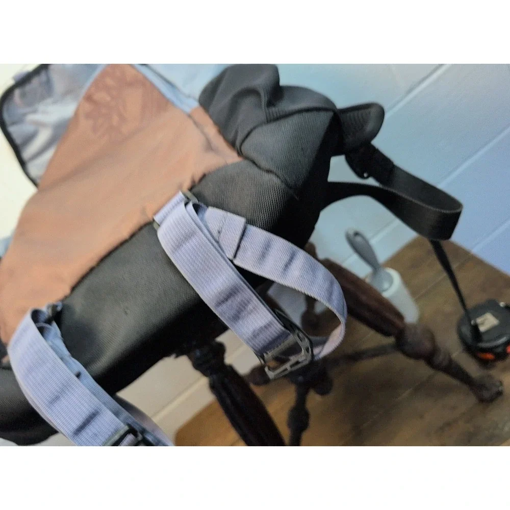 Timberland Backpack Laptop Bag Multicolor